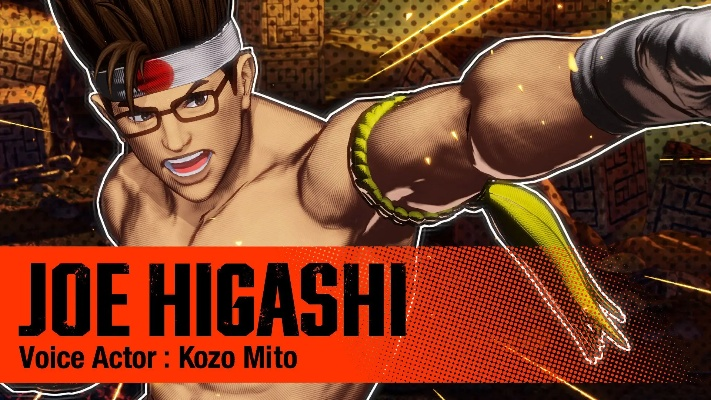 《饿狼传说群狼之城》东丈高伤连段攻略：掌握全新高能技巧