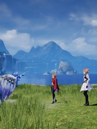 真冒险体验，假种田乐趣，探索《HARVESTELLA》新境界