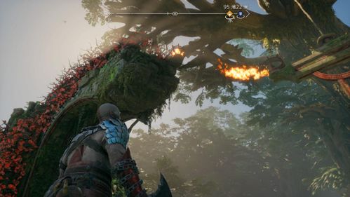 诸神黄昏谢幕，战神巅峰再临：完美之旅新篇章