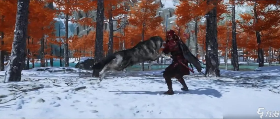 《羊蹄山探秘：真猿之爪获取攻略全解析》