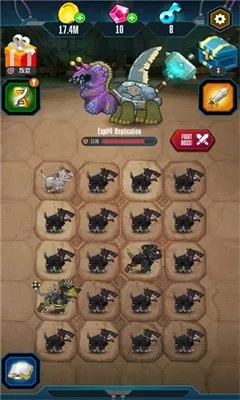 怪兽之王养成攻略：揭秘农场霸主新策略