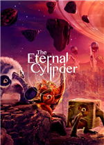 《The Eternal Cylinder》评测：进化逃逸，揭秘新纪元冒险之旅