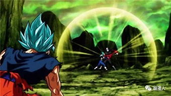 七龙珠战力揭秘：七“战五渣”挑战赛亚人，谁更强？