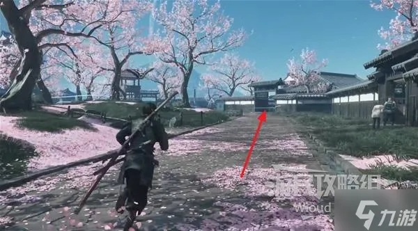 《羊蹄山之魂》独门秘籍：狡狸捕捉攻略大揭秘