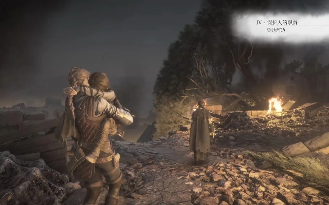 苦难征程终章,瘟疫传说揭秘安魂曲新篇章 苦难征程终章,瘟疫传说揭秘安魂曲新篇章