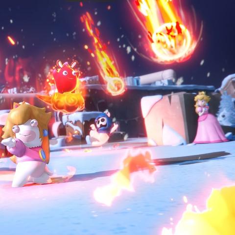 《星耀之愿》评测：任天堂魅力再升级，探索新境界