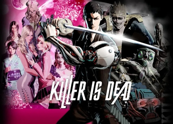 须田刚一独舞盛宴，《英雄不再3》评测：狂欢背后的艺术匠心