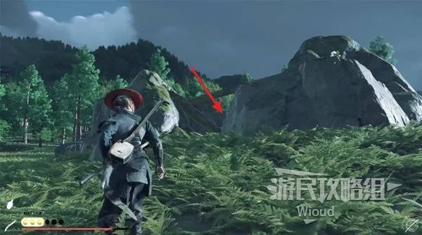 极光凶兆攻略：羊蹄山之魂神秘获取技巧揭秘