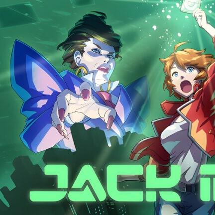 现代演绎经典，老式RPG新体验《Jack Move》深度评测