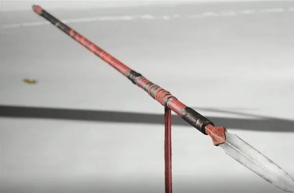 灼热长枪获取攻略：羊蹄山之魂独门秘籍大公开