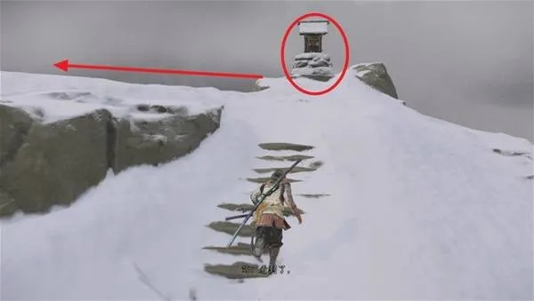 羊蹄山之魂横财护身符获取攻略，轻松掌握财富秘籍