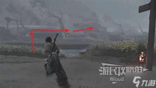 《羊蹄山之魂》忍魂护身符获取攻略：高效秘籍大公开