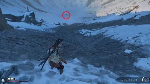 《羊蹄山之魂》独门秘籍：轻松解锁锐意护身符获取攻略