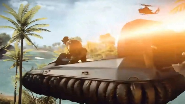 《战地6》载具性能解析：深度剖析优劣势与战术价值