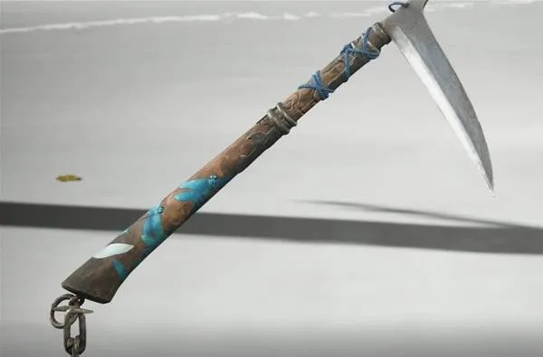 羊蹄山魂头盔获取攻略：揭秘蜻蜓之飞头盔新玩法