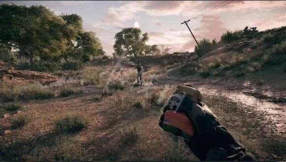 《战地6》轮椅武器盘点：轮椅枪械推荐，实战利器大揭秘