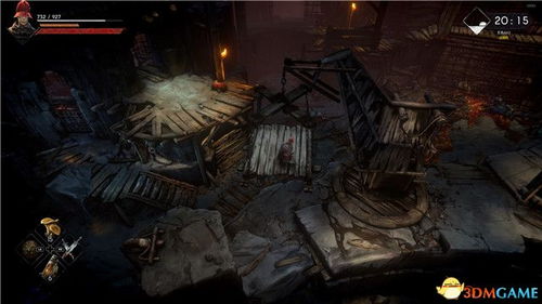 《羊蹄山魂面具攻略》怨灵之戮面具获取秘籍大公开