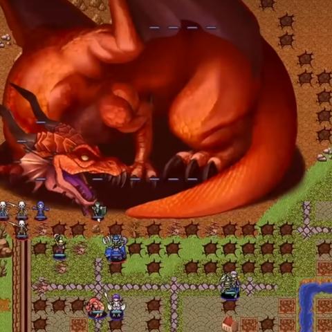 《维斯塔利亚传说2》剑指希尔瓦比西，探寻圣剑背后的传奇奥秘