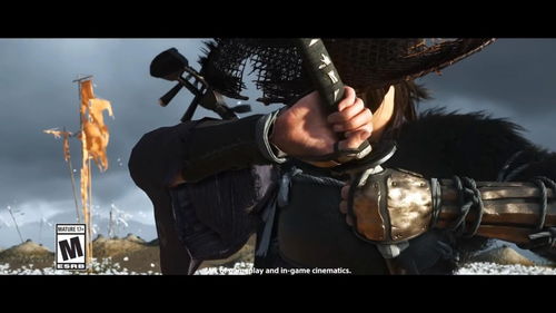 《羊蹄山之魂》怨灵面具获取攻略，探秘高效获取新途径