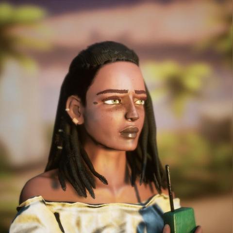 浪漫梦境，彼岸晴空，沉浸无聊新体验