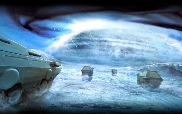 极圈以南悲剧揭秘:探寻不凡游戏魅力 极圈以南悲剧揭秘:探寻不凡游戏魅力