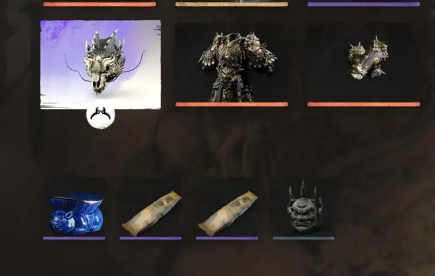 蝉鸣面具获取攻略：揭秘高效获取新途径