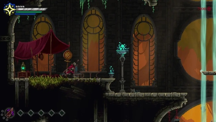 面子十足，内里深挖《塔尼蚀：神之堕落》评测揭秘