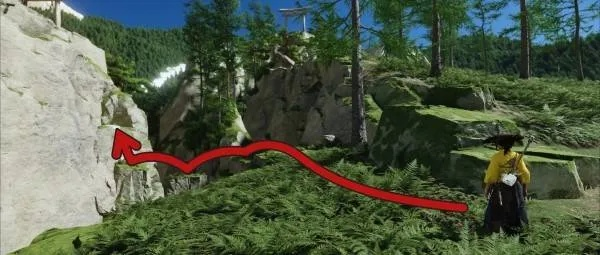 双狼面具攻略：羊蹄山之魂独门获取技巧揭秘