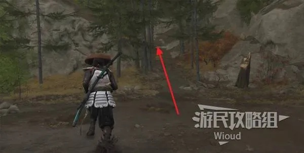 羊蹄山魂面具获取攻略：织惧面具高效获取技巧揭秘