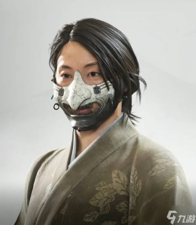 羊蹄山之魂面具获取攻略：解锁高贵绽放面具新途径