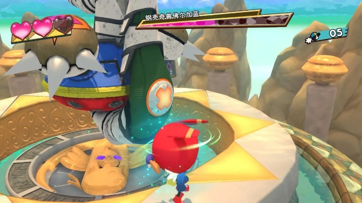 3D浪潮先锋，风之克罗诺亚1&2：乘风归来，再创经典新篇章