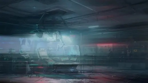 《诺科》评测：科幻迷雾深藏虚假工业，探索真实未来秘境