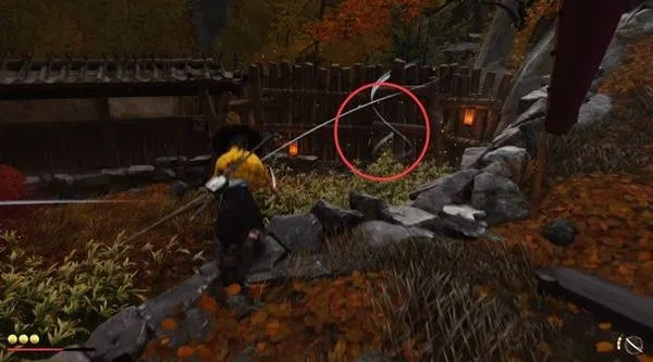 《羊蹄山之魂》蜘蛛面具攻略：高效获取新技巧揭秘