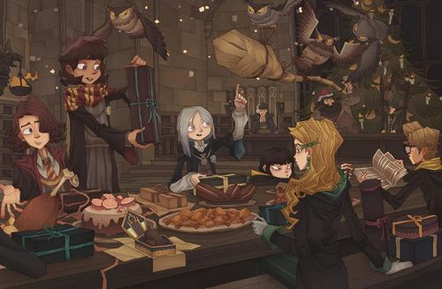 迷宫饭半熟探秘，餐尸冒险新体验