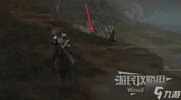 《羊蹄山之魂》弓柄面具攻略：轻松解锁神秘面具获取技巧