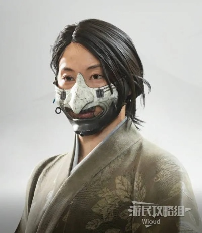 羊蹄山之魂面具获取攻略：揭秘追忆面具独特获取途径