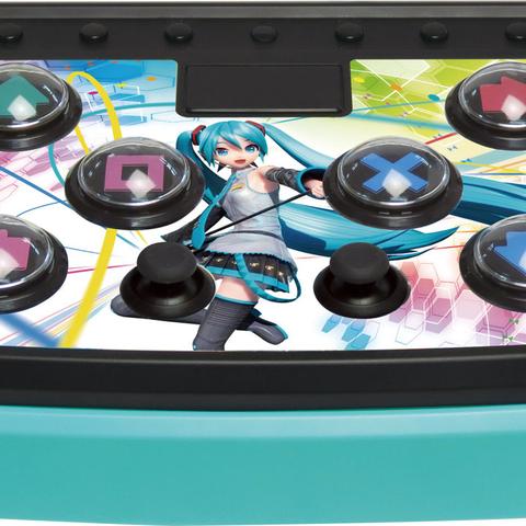 十三年巅峰巨献，Project DIVA MEGA39+重塑音乐游戏新标杆