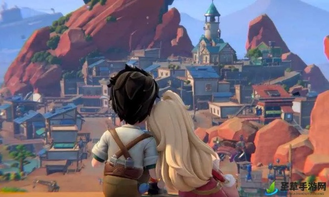 《沙石镇时光》评测：抢先揭秘沉浸式游戏新体验