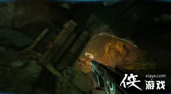 《绝境急袭》评测：古典竞速FPS，挑战极限新体验