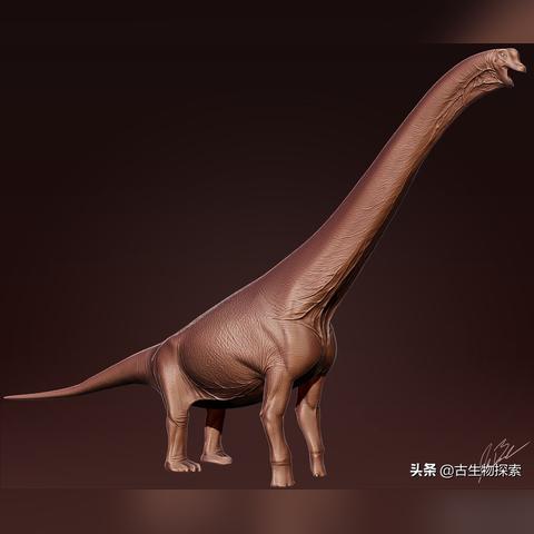 恐龙探险故事，古生物学家模拟体验新升级