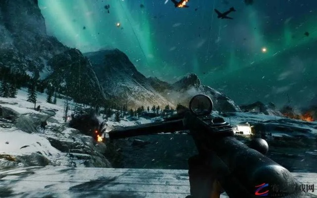 《战地6》五大进阶攻略，解锁全新战术优势！