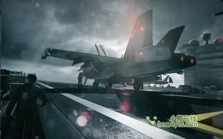 《战地6》载具性能解析：深度揭秘全新战术优势