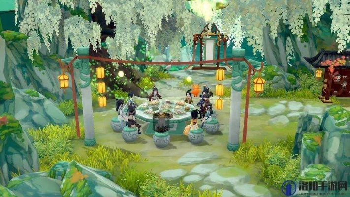《一方灵田》评测：修仙种田新体验，探索仙田奥秘！