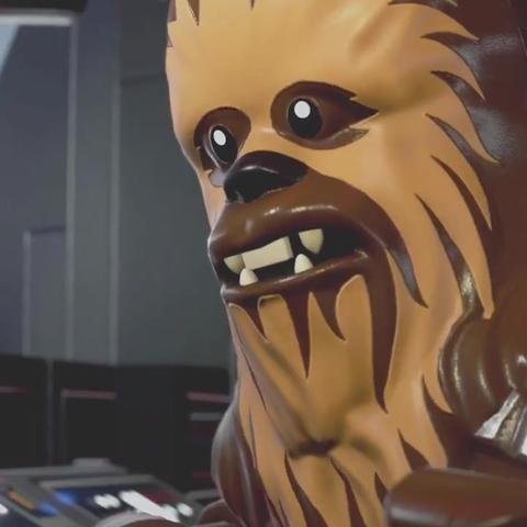 《乐高星球大战：天行者传奇》评测——海量内容盛宴，全面体验新升级