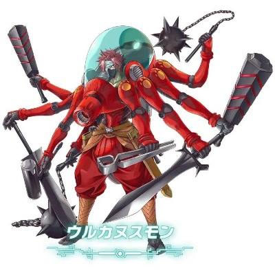 数码世界揭秘：时空异客基础系谱新纪元