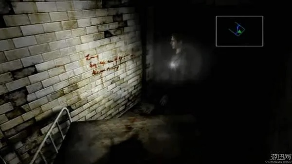 《寂静岭F》二周目高效攻略：揭秘全新跑图技巧，速度翻倍！