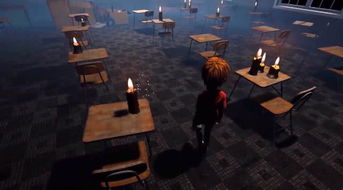 国产惊悚解谜佳作，暗夜长梦探索新维度