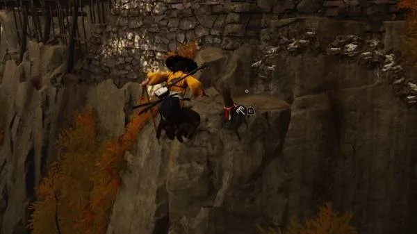 《羊蹄山之魂》攀者之霜头带攻略：轻松解锁神秘装备