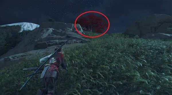 羊蹄山魂斗笠缝补攻略：轻松获取新技能秘籍