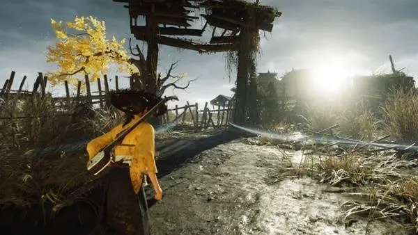 《羊蹄山之魂》神谕斗笠攻略：轻松解锁神秘新装备